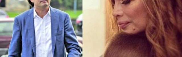 NIJE TAČNO DA SEVERINA NE PLAĆA ALIMENTACIJU! Pevačica ništa nije poručivala Milanu Popoviću preko ADVOKATA i redovno je UPLAĆIVALA NOVAC