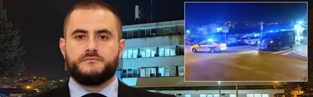 Ministar Zukorlić: Privedene niko ne smije da tuče, na raspolaganju sam porodicama