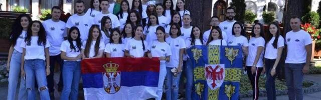 Za umrežavanje leskovačkih studenata 1,2 miliona