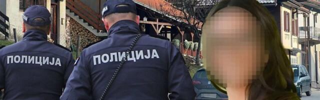 Majka monstrum iz Ivanjice ostaje iza rešetaka! Hitno se oglasilo tužilaštvo povodom stravičnog ubistva dvomesečne bebe!