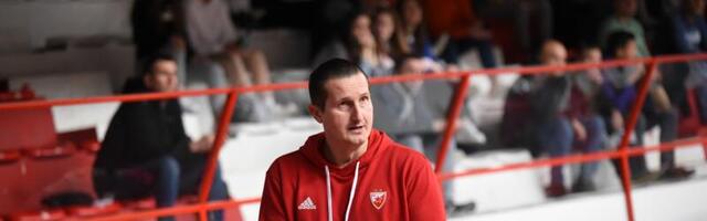 Novi trenerski izazov za Branka Jorovića