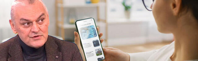 NEUROLOG RAIČEVIĆ UPOZORAVA NA "TRULEŽ MOZGA", MNOGI SRBI SU VEĆ ZAVISNI, A DA TO I NE ZNAJU: Evo šta je digitalna demencija!