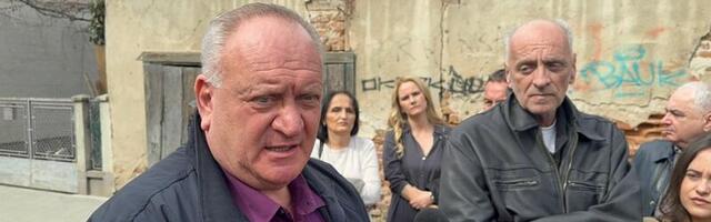 Cvetanović o najavi da će deo opozicije bojkotovati Skupštinu: Sve što je civilizovano ima podršku građanstva (video)