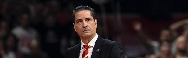 Zvezda bez četvorice napada Efes u meču sezone!