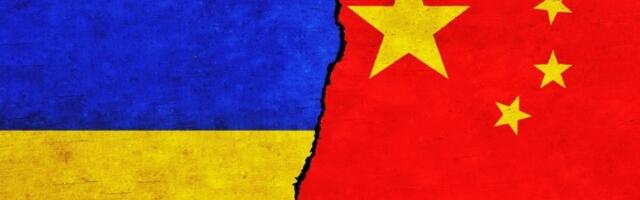 Kina odgovorila Zelenskom na optužbe o naoružavanju Rusije