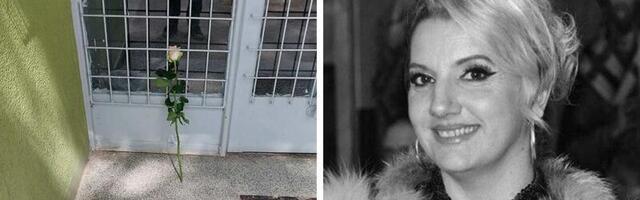 Najpotresnija slika sa mesta ubistva u Novom Sadu: Ženu izbo pred ćerkom (6), devojčica tražila pomoć