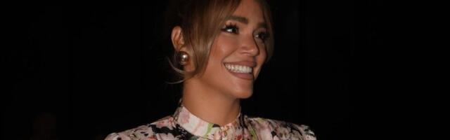 Dok svi bruje o razvodu, Marija Mikić sprema žurku - Pevačica od dvorišta pravi bajku (FOTO)