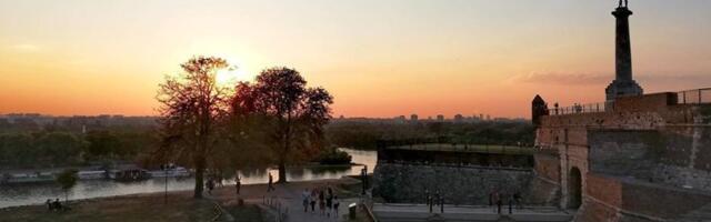 Beograd kreditom povećava zaduženost 60%: Makiš-Mladenovac, montažni objekti za komunalce...