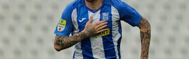 Ni OFK Beograd ni Zvezda – napadač ide u Poljsku