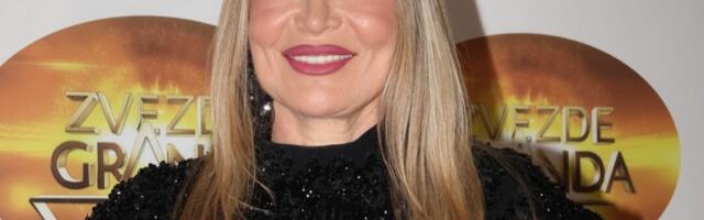 Suzana ipak ima obaveze u Grandu: Otkriveno zašto zapravo dolazi na finale Zvezda Granda