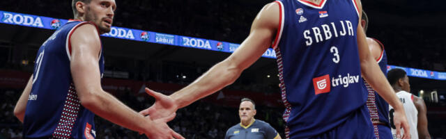 AVRAMOVIĆ OTKRIO SVE O ODLASKU PETRUŠEVA U DUBAI: Sada je sve baš mnogo jasnije!