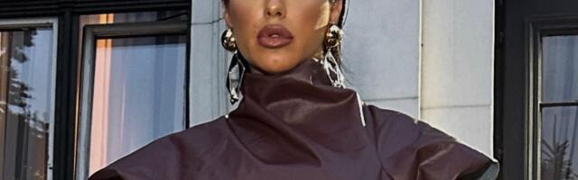 Tajna je u namazu Seke Aleksić: Uz recept popularne pevačice izgledaćete bolje nego ikad