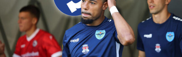 MITROGOL I JA SMO SE ZAJEDNO ŠALILI NA BUGARSKOM: Igrač kola Superlige ekskluzivno za Sportissimo otkrio brutalne anegdote! (VIDEO)