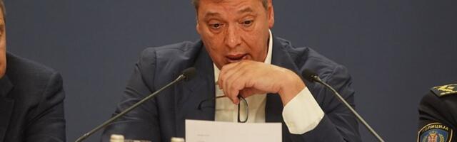 Vučić sutra predsedava sednicom Saveta za nacionalnu bezbednost