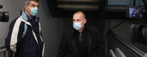 Lončar: U Beogradu 300 slobodnih mesta u kovid bolnicama