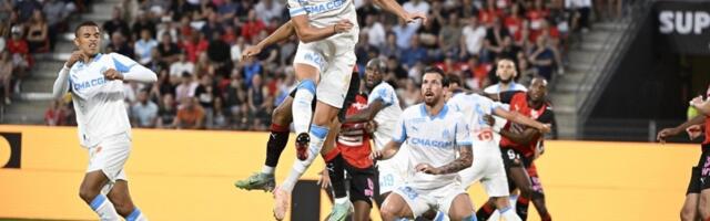 Francuski reprezentativac leti iz kluba: Sve zbog sukoba sa saigračem