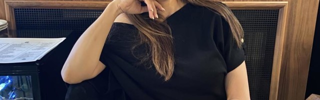 DARIA STANOJEVIĆ ZA ESPRESO: Ne kajem se što sam se zbog porodice povukla sa estrade!