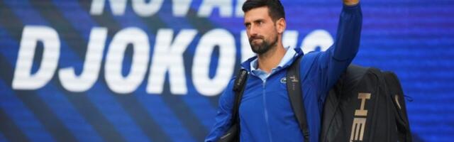 Promena na vrhu i veliki skok Novaka: Izašla nova ATP lista