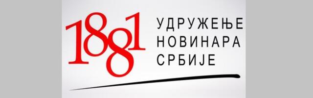 UNS osudio uvrede na račun medija koje je izrekao član GO SNS