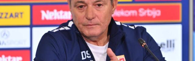 PIKSI O ZVIŽDUCIMA U BEOGRADU: „Bio sam iznenađen, to nije prijatno čuti“