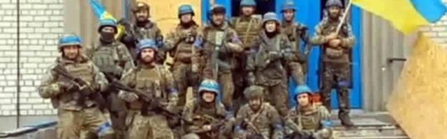 Zemlje NATO-a kupile su od SAD oružje za Ukrajinu u vrednosti od dve milijarde dolara