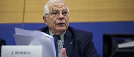Borrell: Vrijeme je da se održi pozitivan zamah i nastavi raditi