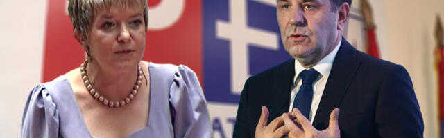 Mađari optužili Rasima Ljajića za izdaju – Prevario ih za REM