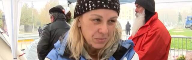 Hrka: Ovo ne ide u dobrom pravcu, nastavljam štrajk glađu