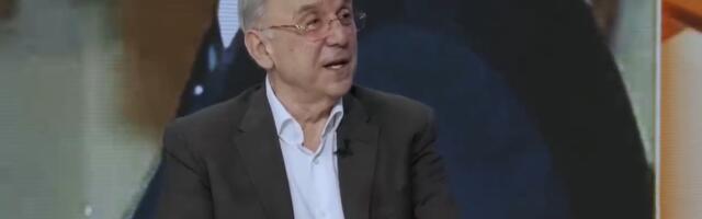Preminuo Branislav Ivković