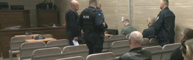 Smenjen Besim Keljmendi nakon saslušanja o Račku