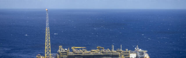 Руска нафта заглављена на мору, америчке санкције ремете токове испорука