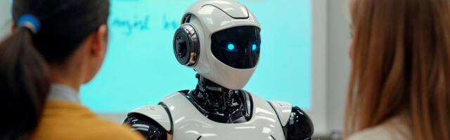 Kako su grčki nastavnici završili na obuci za ChatGPT