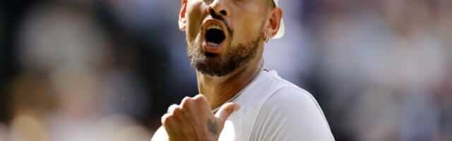 OVO SE ČEKALO Vraća se Nik Kirjos