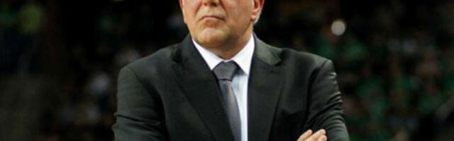 КК Партизан: Нисмо сагласни са оставком Обрадовића, желимо да настави рад