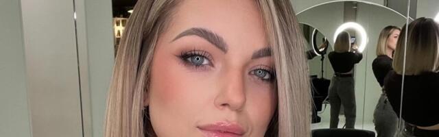 HOROR DETALJI! Policija otkrila kako je Petar ubio bivšu devojku Stefani i kakve je jezive stvari potom uradio