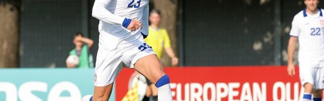 Juventus se oglasio povodom Vlahovićeve povrede