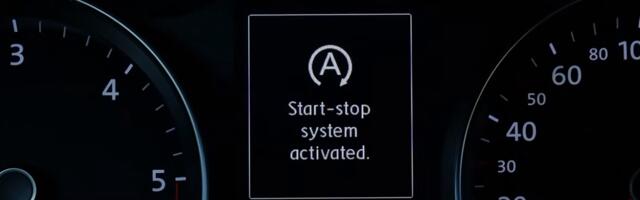 Start-stop sistem u automobilima: Više štete ili koristi?