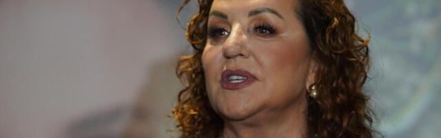 Oglasila se Ana Bekuta slomljena zbog smrti muzičke urednice: "Hvala ti za sve!" (FOTO)