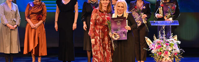 A1 Srbija drugu godinu zaredom rodno najsenzitivnija kompanija u Srbiji