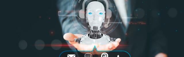 U Beču održan prvi IAEA simpozijum o veštačkoj inteligenciji