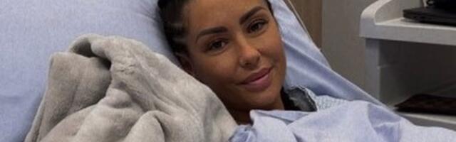 Naša pevačica čeka bebu sa 10 godina mlađim kolegom, a sada se oglasila sa klinike: "Još jedan mali korak..."