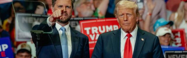 Nova strategija: američka kontrarevolucija