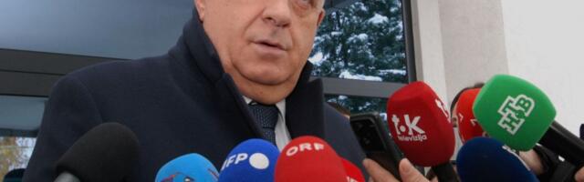 Republika srpska zabranjue društvene mreže mlađima od 16 godina: Evo šta kaže Milorad Dodik