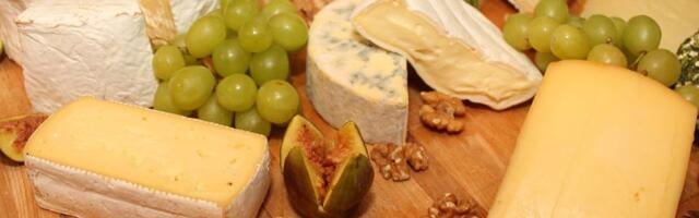 Saveznik protiv demencije povezane sa starenjem: Punomasni sir i pavlaka