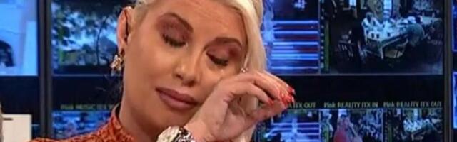 Ovo je istina o ocu Dee Đurđević, javio joj se kada je doživela strašnu nesreću: "Otišao je iz mog života..."