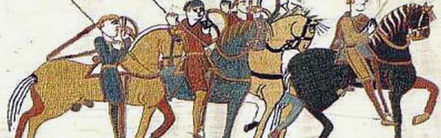 Tapiserija iz Bajea biće osigurana na oko 800 miliona funti tokom izlaganja u Londonu