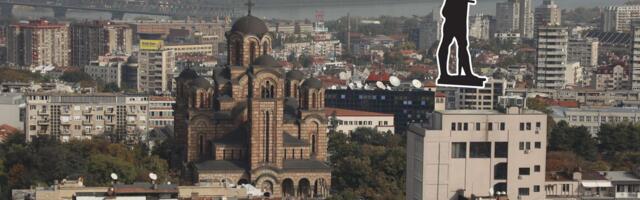 Oni su za Novu godinu ostali bez vode: Spisak kvarova u Beogradu