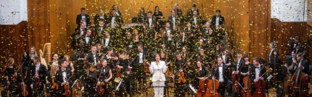 Božićni koncert 7. januara u podne na Kolarcu: Obezbeđeno dodatnih 100 ulaznica