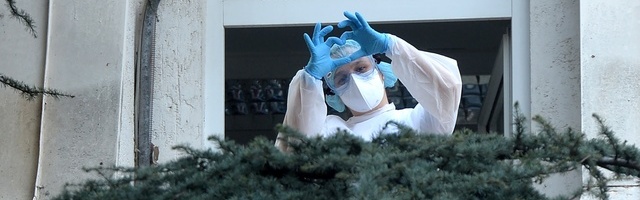 VLADA USVOJILA: Plate u zdravstvu deset odsto veće