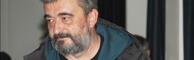 "Bilo mu je muka, svi su prišli da mu pomognu": Godinu dana od smrti Milorada Milinkovića